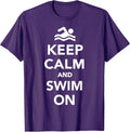 Swimming gifts