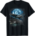Howling at The Moon Shirt and Apparel Co.