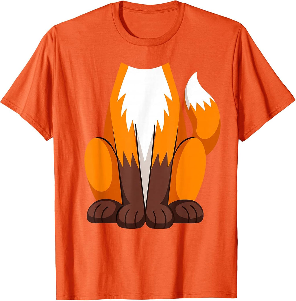 Fox Costume Shirts