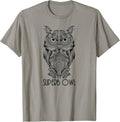 The Superb Owl Apparel