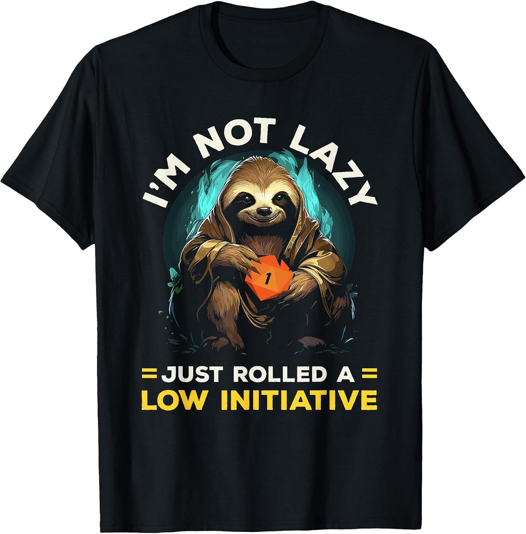 RPG Apparel Tabletop Pen And Paper Games SteMi
