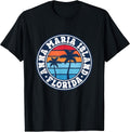 Vibrant Towns Across America USA Travel Souvenir