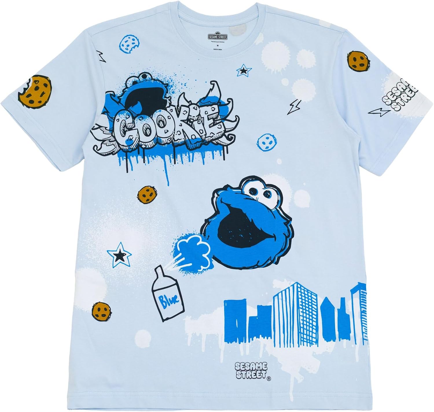 Adult Sizes (X-Small - 2XL) Unisex , , , Long Sleeve Tee
