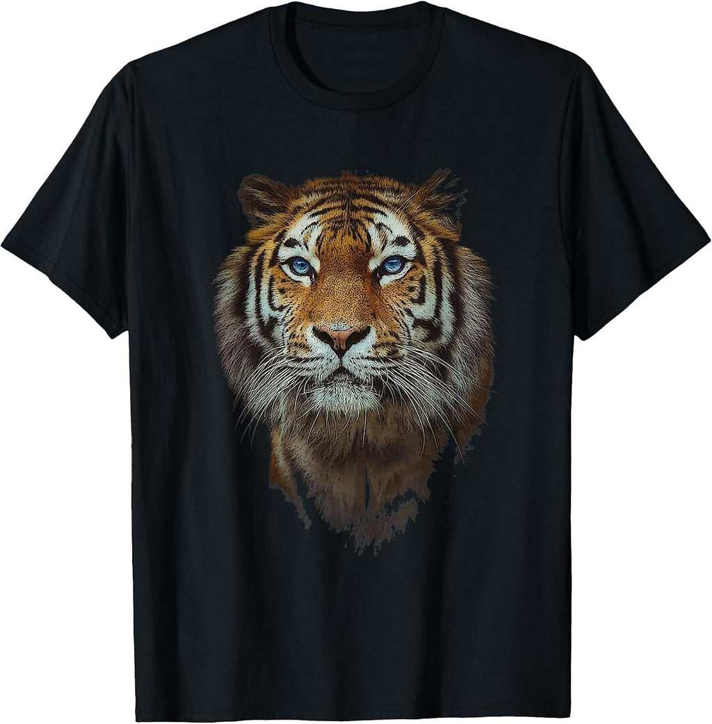 Year Of The Tiger Fashion And Prints