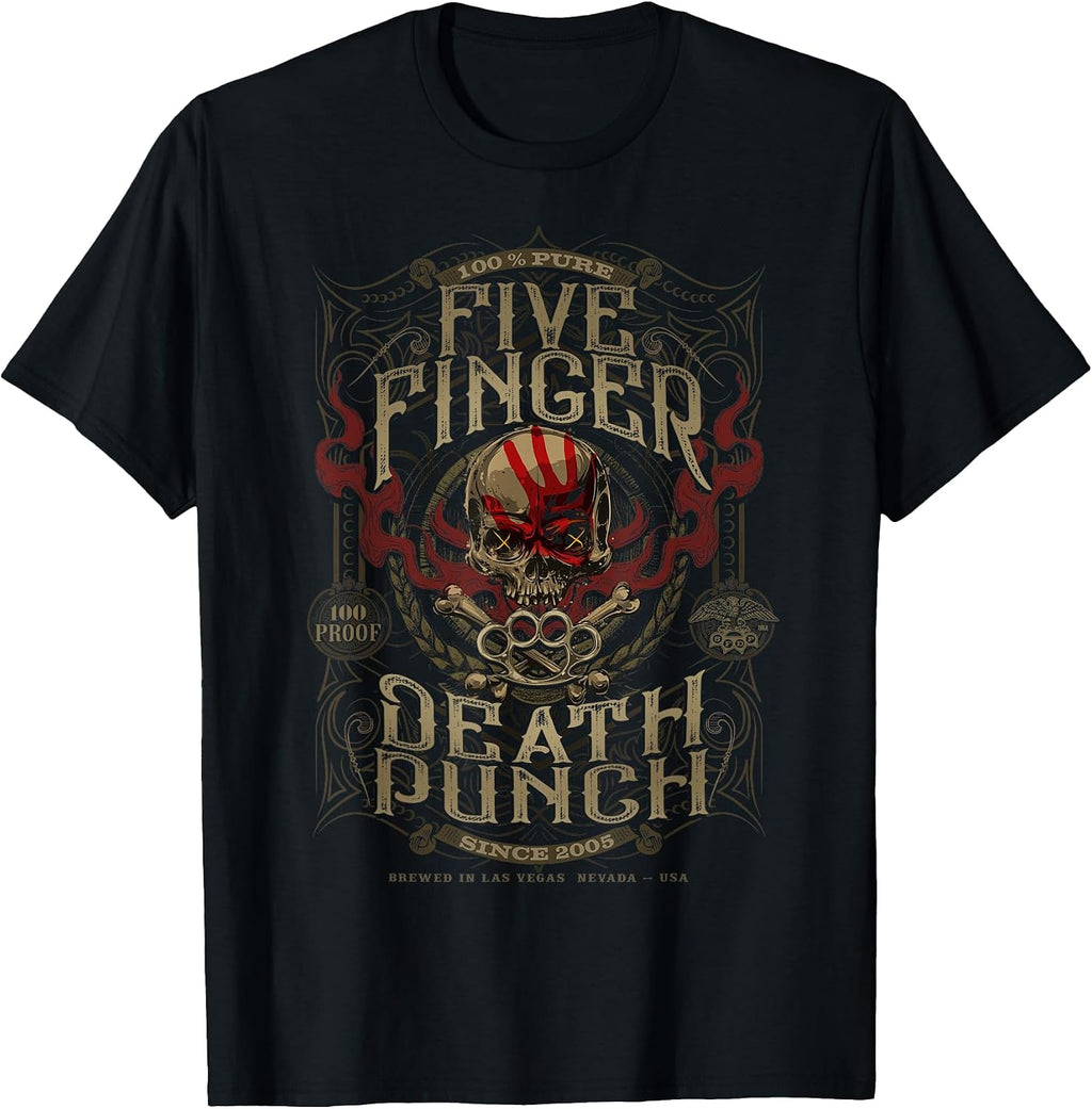 Five Finger Death Punch