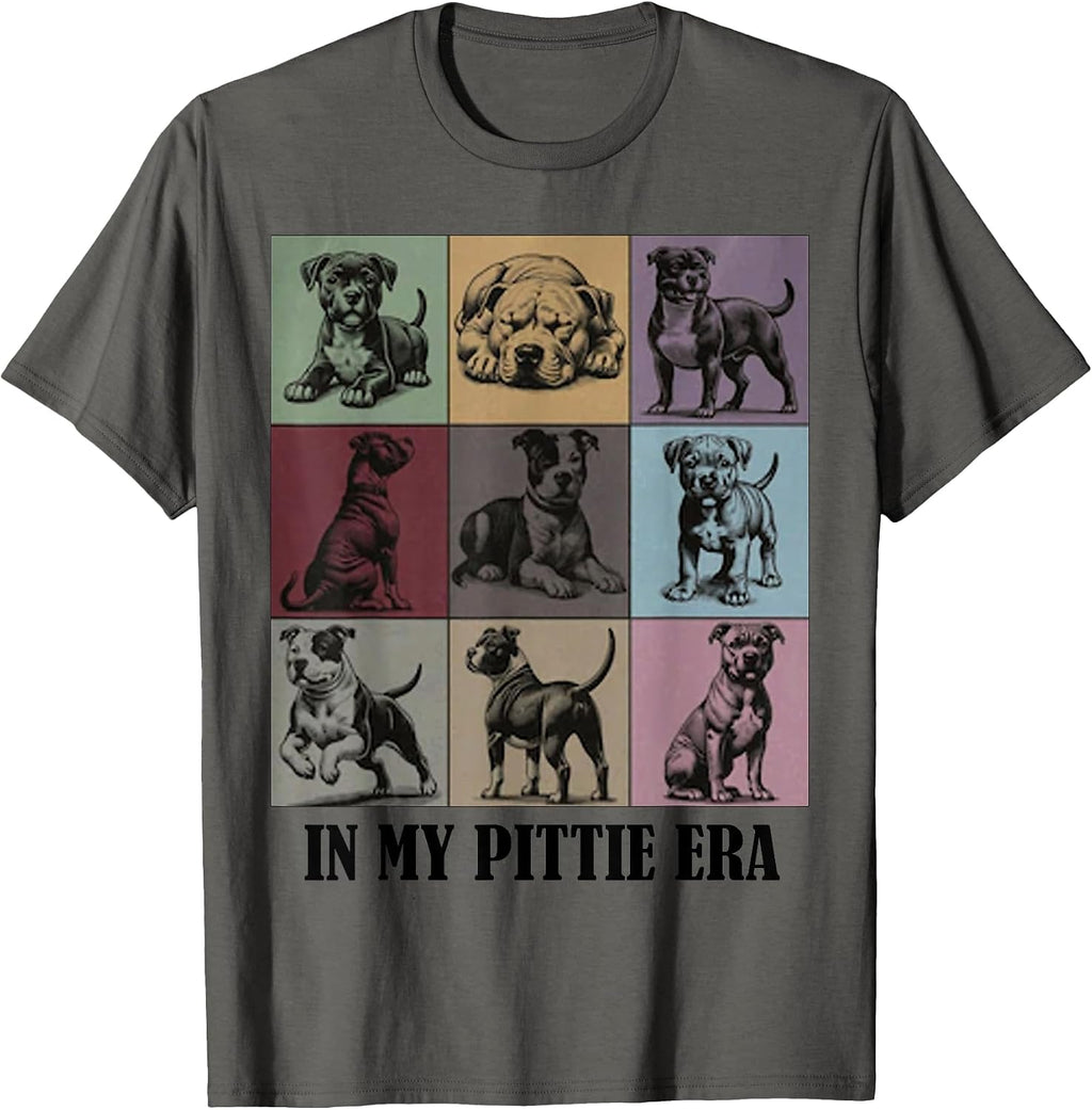 funny Pitbull dog gift ideas American pitbull