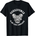 Car Lover Merch