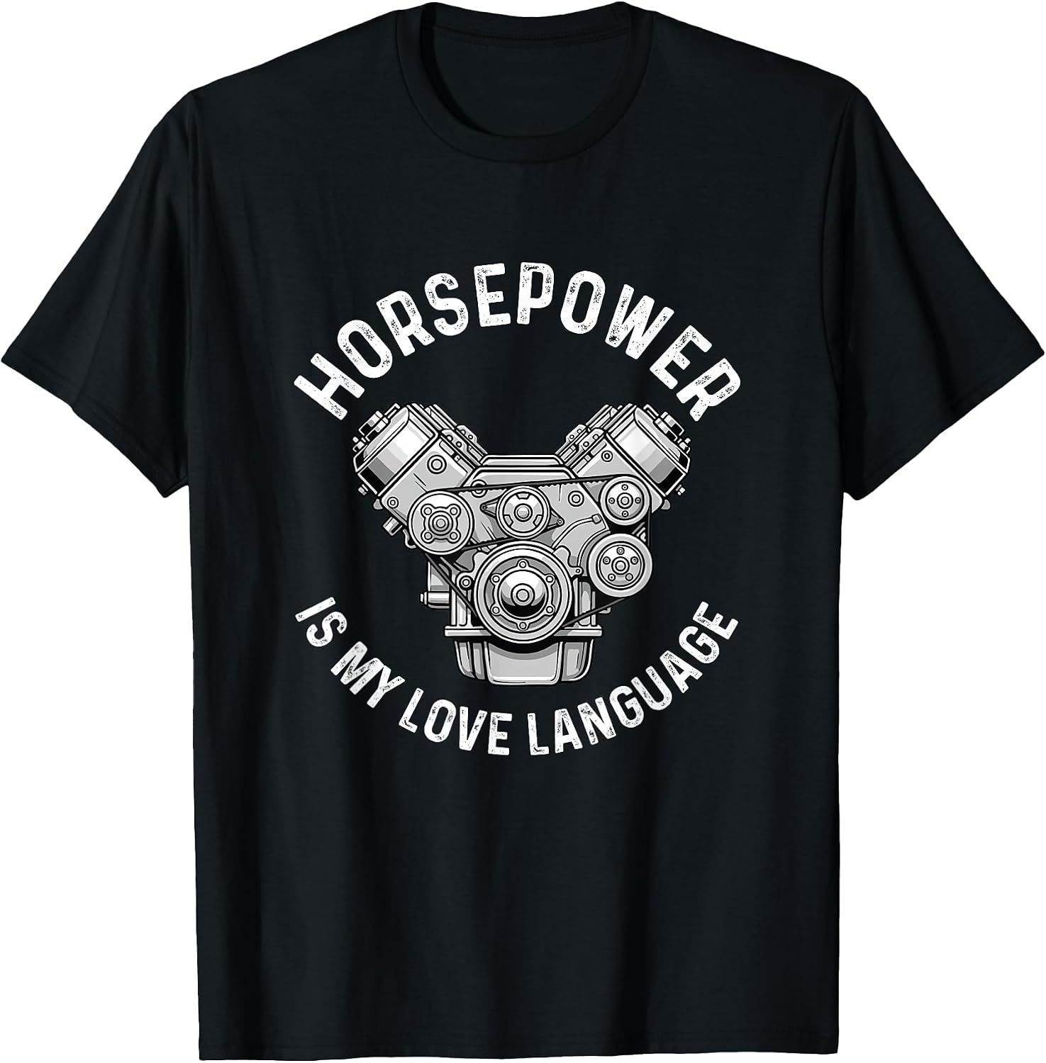 Car Lover Merch