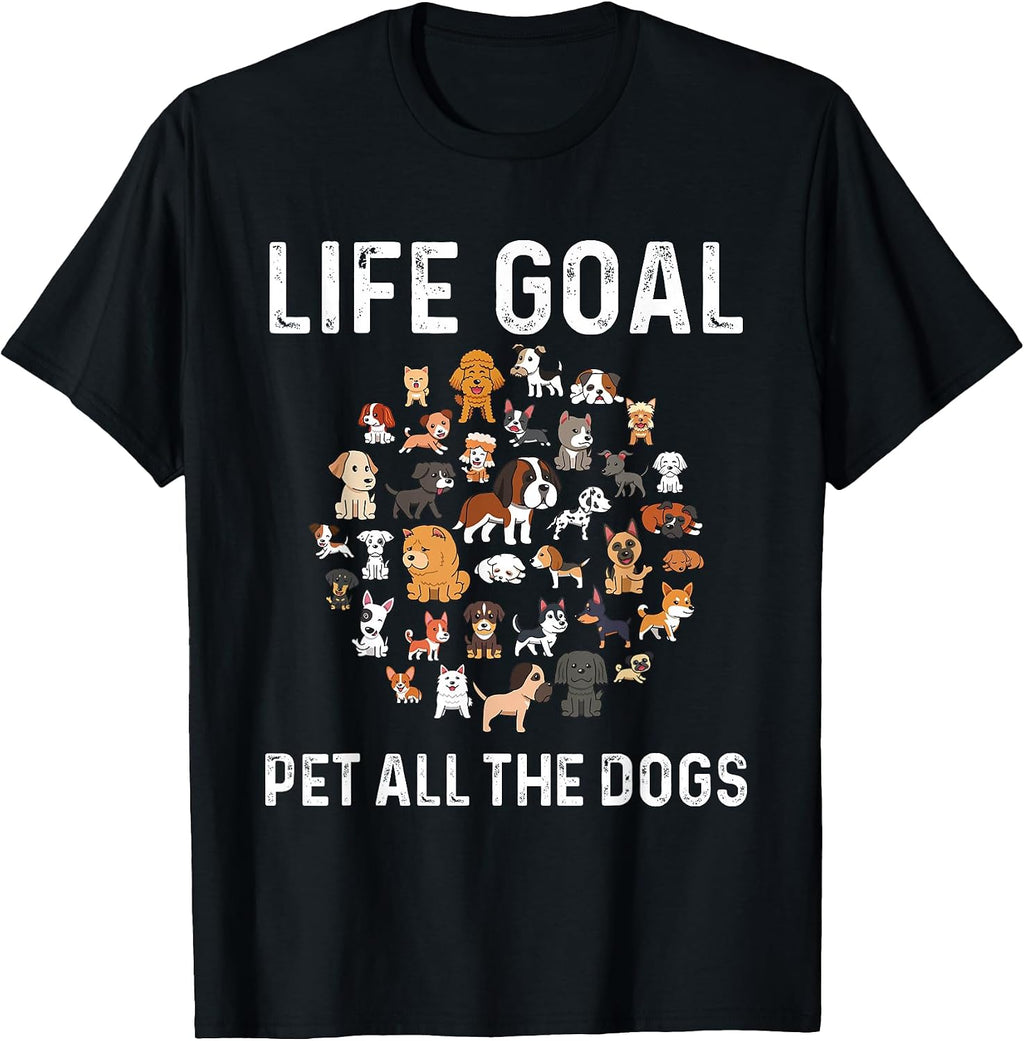 Dog lovers gifts outfit