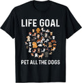 Dog lovers gifts outfit