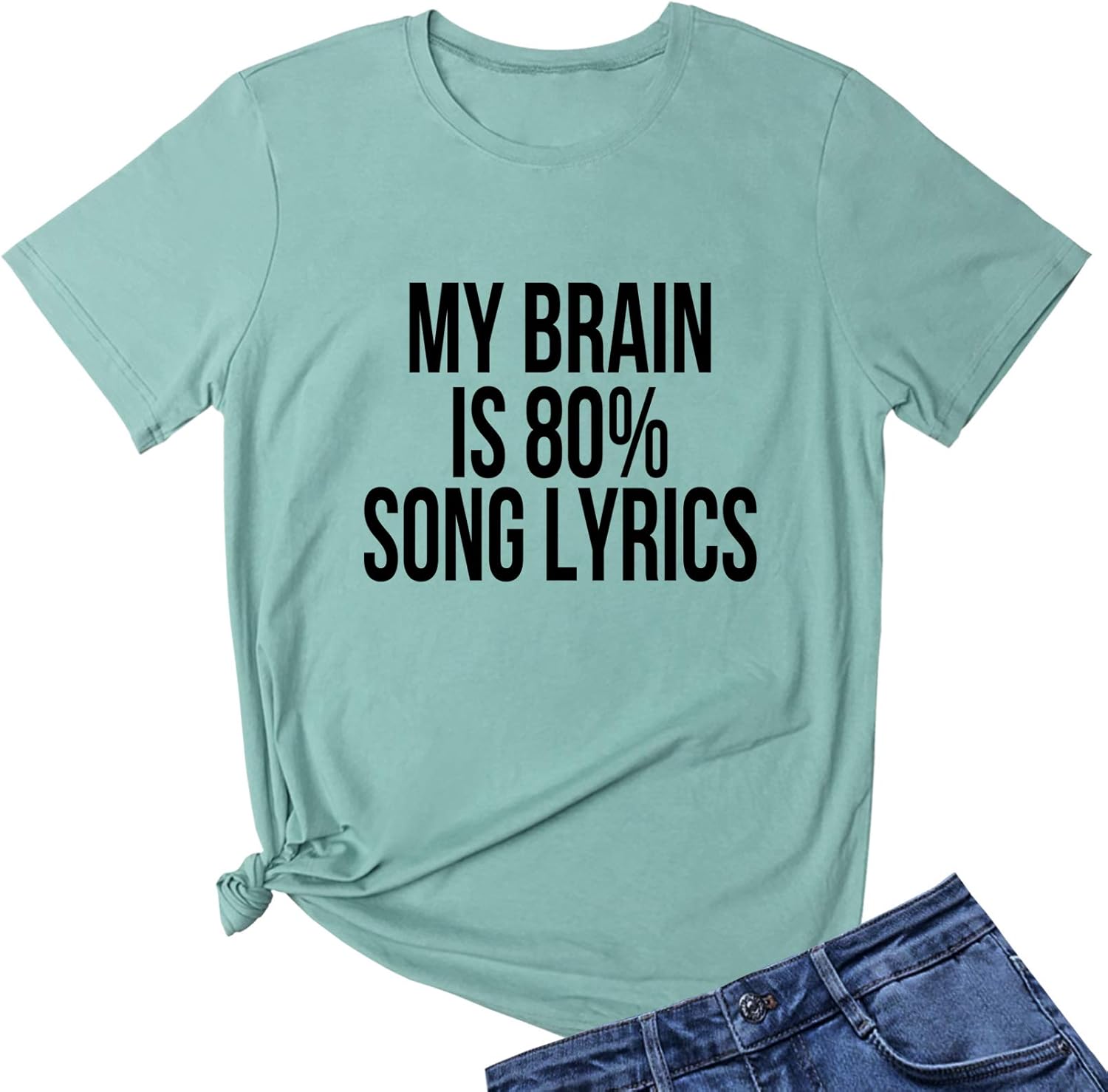 Women Cute T Shirt Junior Tops Teen Girls Graphic Tees Unisex , , , Long Sleeve Tee