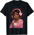 Anime & Manga Music Gifts For Teen Girls Youth