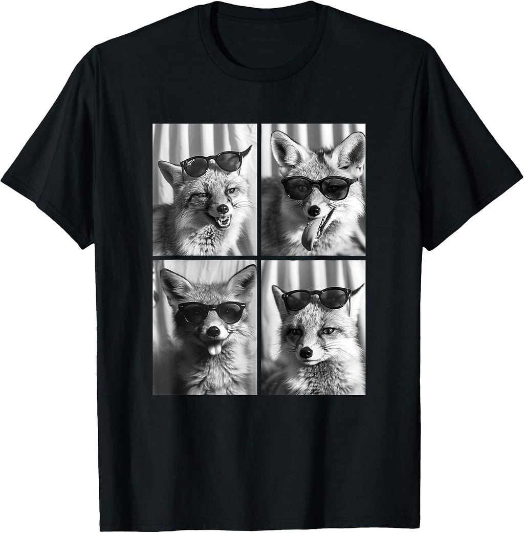 Funny Animal Photography Clothing Co.