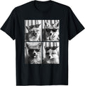 Funny Animal Photography Clothing Co.