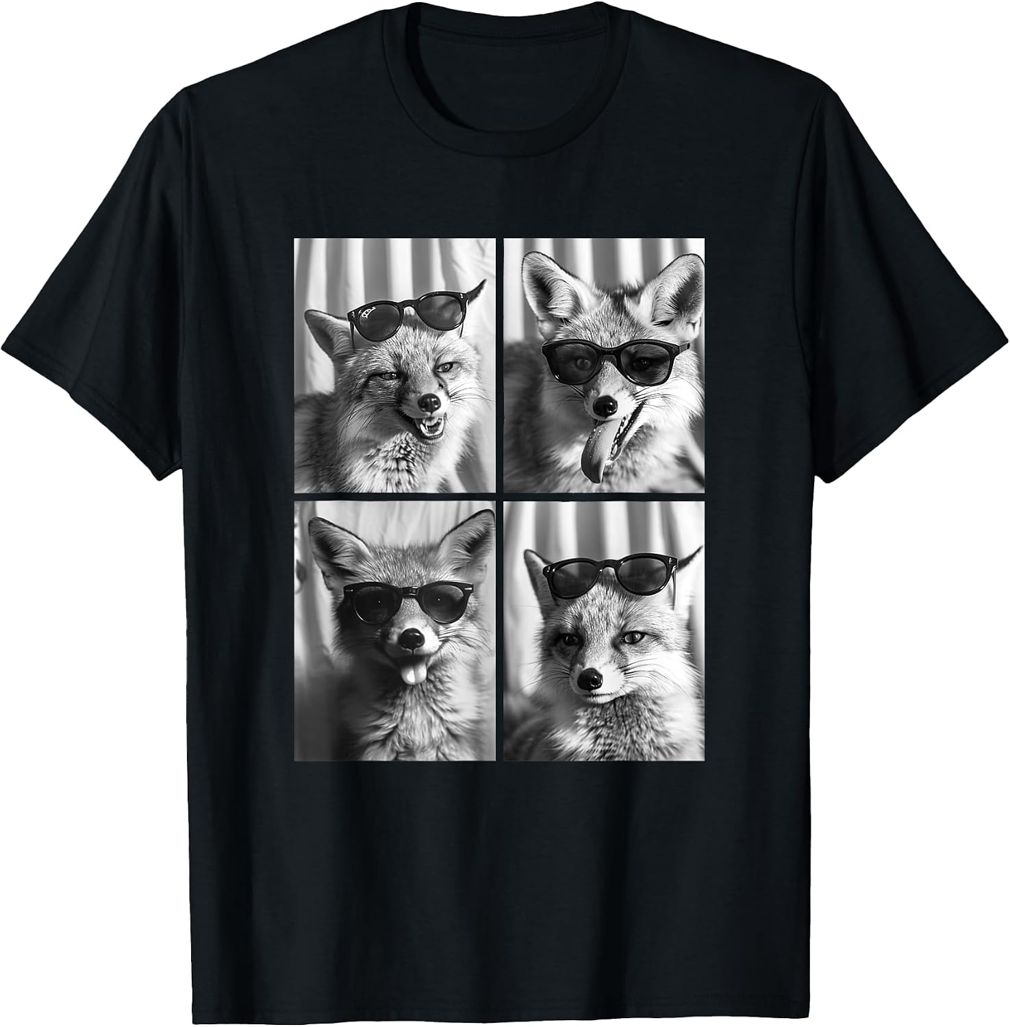 Funny Animal Photography Clothing Co.