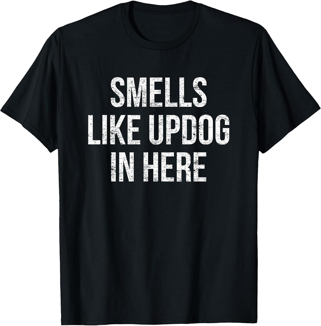 Updogfun Tees