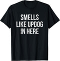 Updogfun Tees