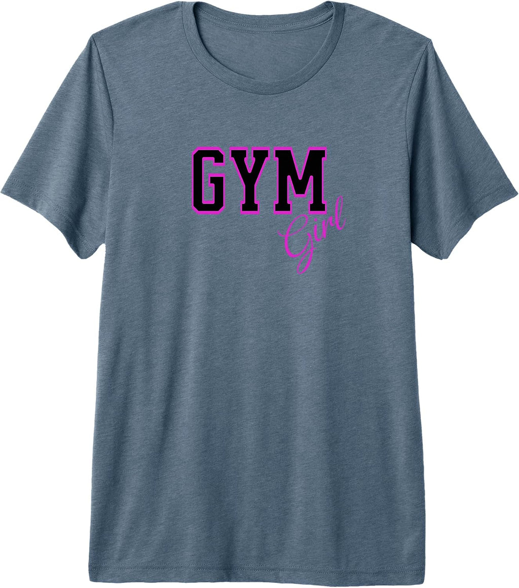 Fit Girl Vibes