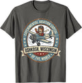 Fans of Oshkosh Tees & Merch