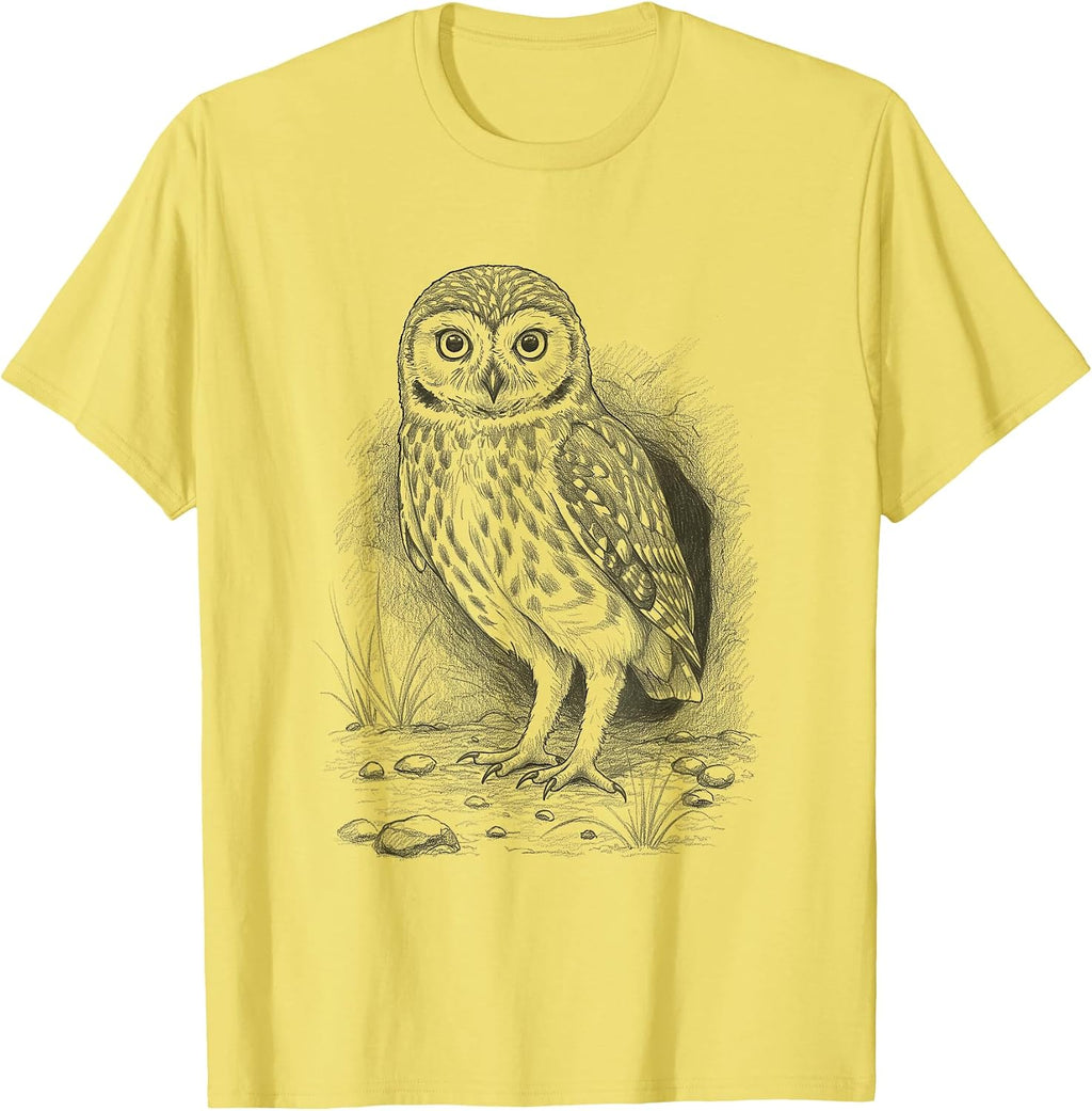 Animals Sketch Drawing Art Designs For Men & Women