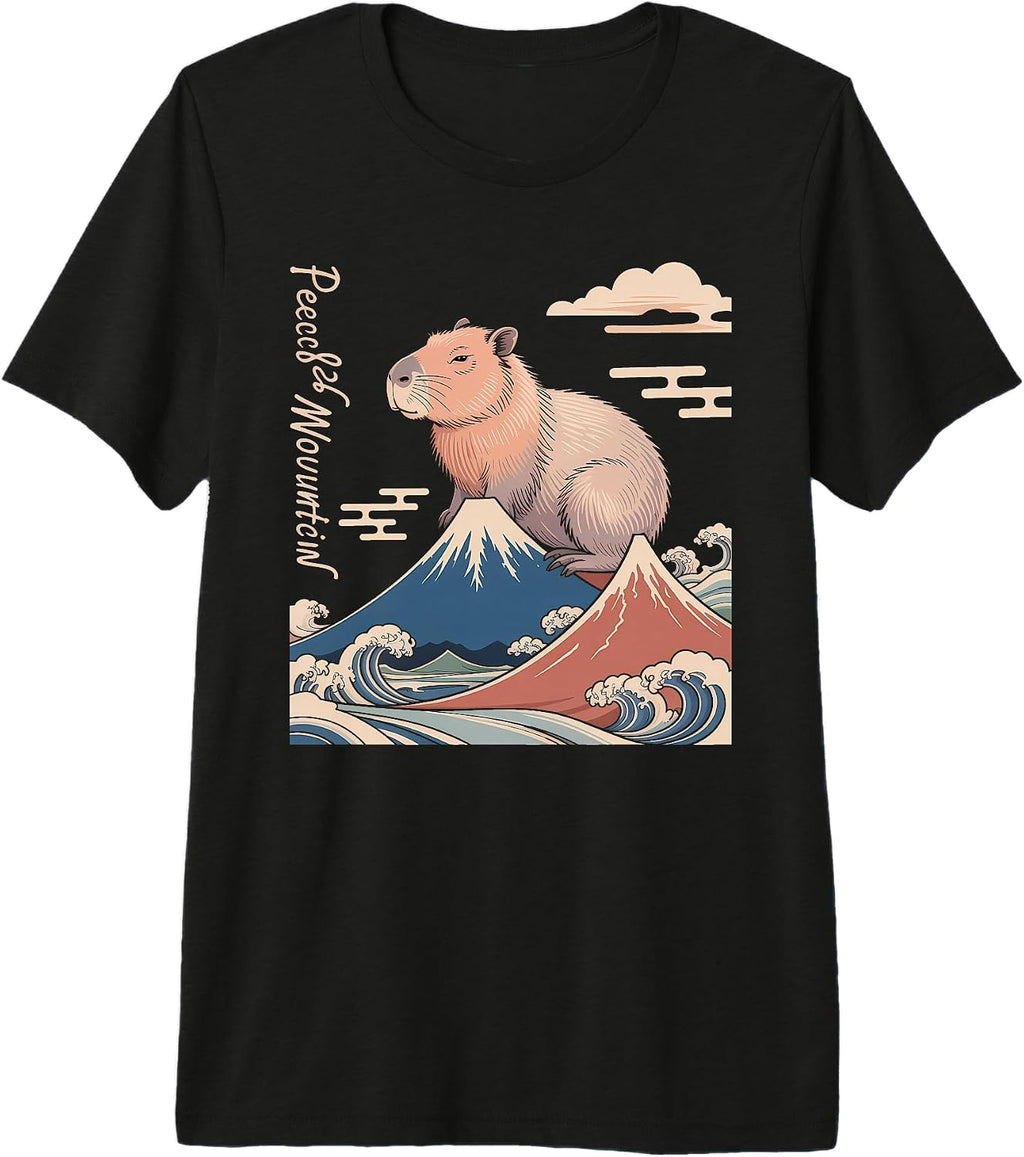 Japanophile Zen Ukiyo-e Asian Culture