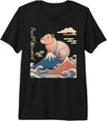 Japanophile Zen Ukiyo-e Asian Culture