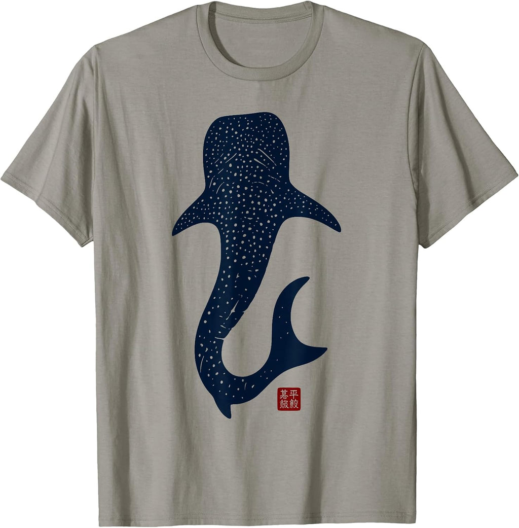 Ocean Art Japanese Aesthetic