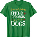 Presto Funny Dog Cat Pet T