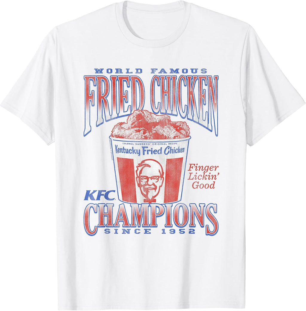 Kentucky Fried Chicken