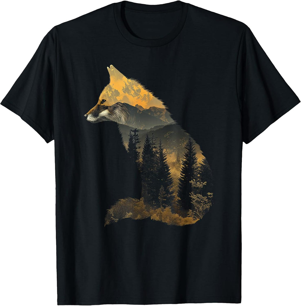 Fox Forest Nature - Hiking & Camping Co.