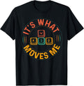 WASD PC Gamer Gifts Video Gaming Boys Men Vintage Gift Women Unisex , , , Long Sleeve Tee
