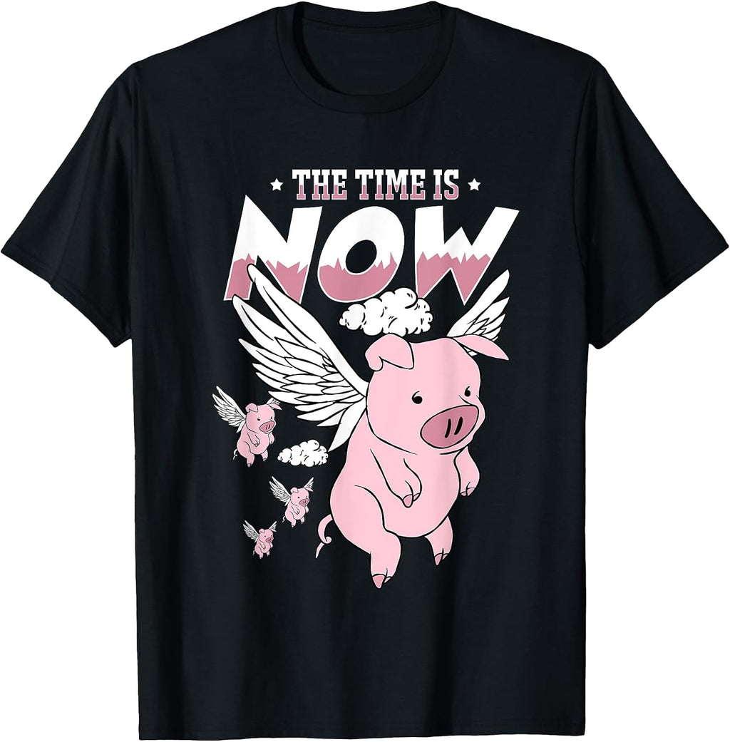 Flying Piggy Merch Co