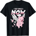 Flying Piggy Merch Co