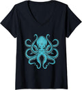 Awesome Octopus Merch & Gifts Men Women Kids