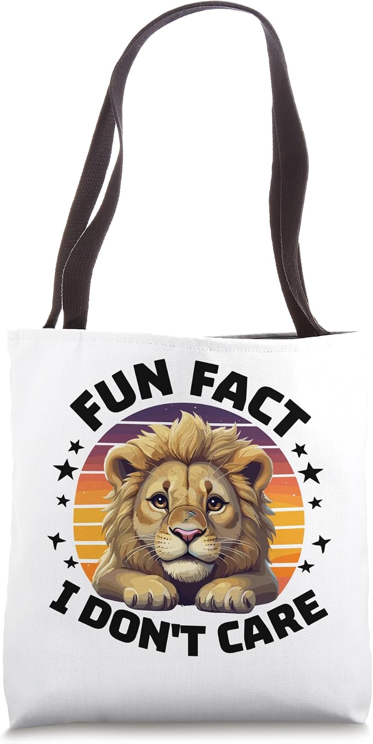 Lion Shirts for Lion Lovers