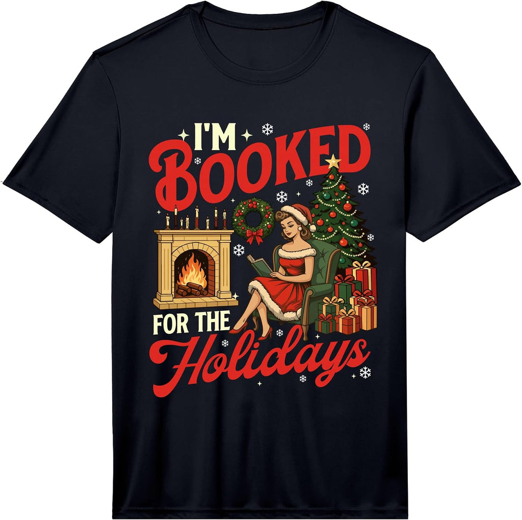 Book Lover Merch