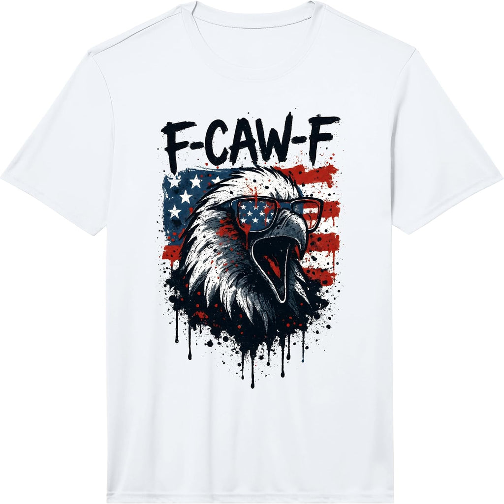 F Caw F Eagle Merch Store
