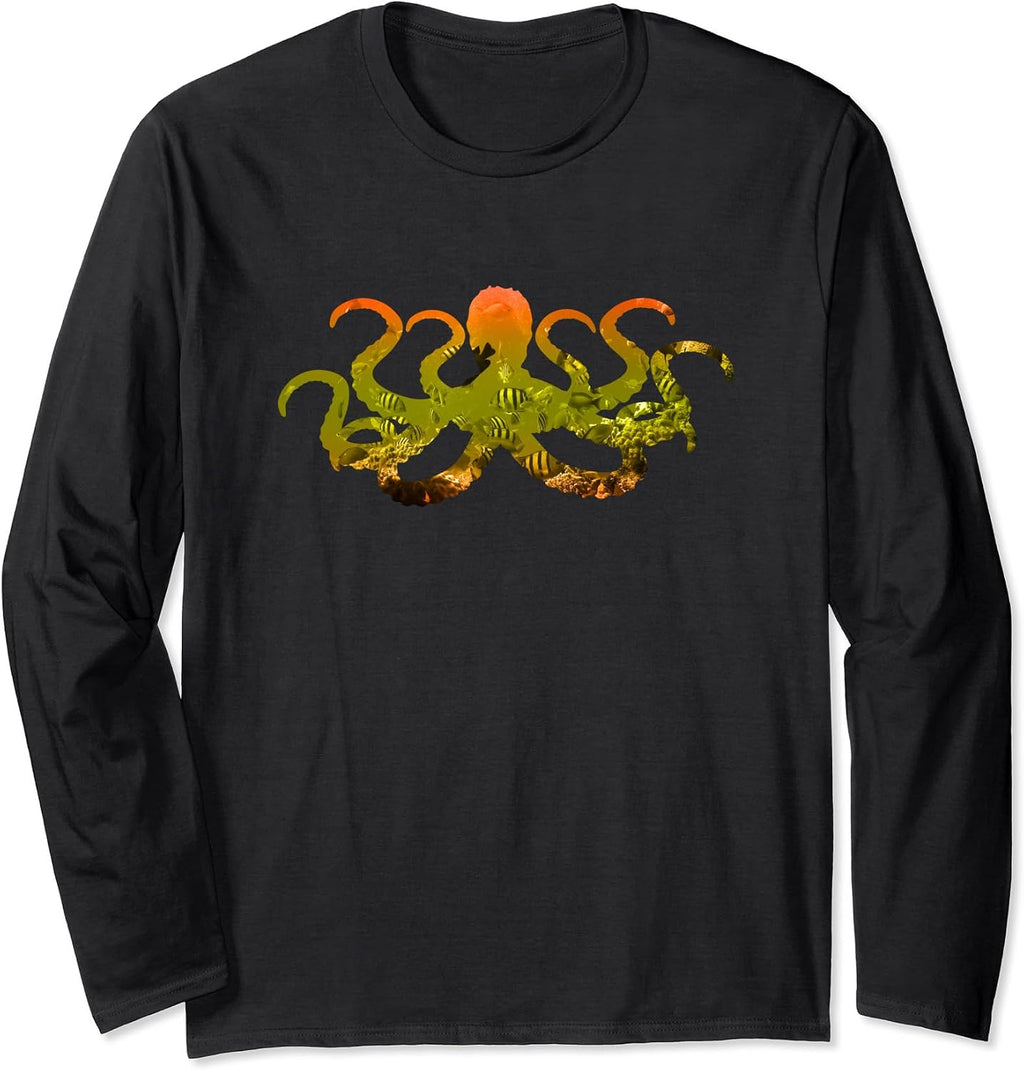 Vicoli Merch: Underwater Enchantment Apparel