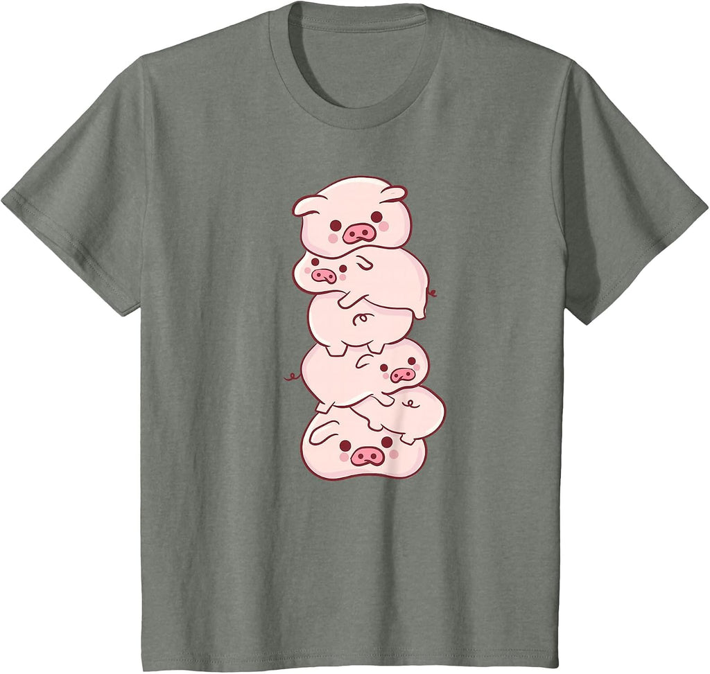 Pink Kawaii & Anime Stuff