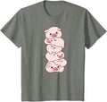 Pink Kawaii & Anime Stuff