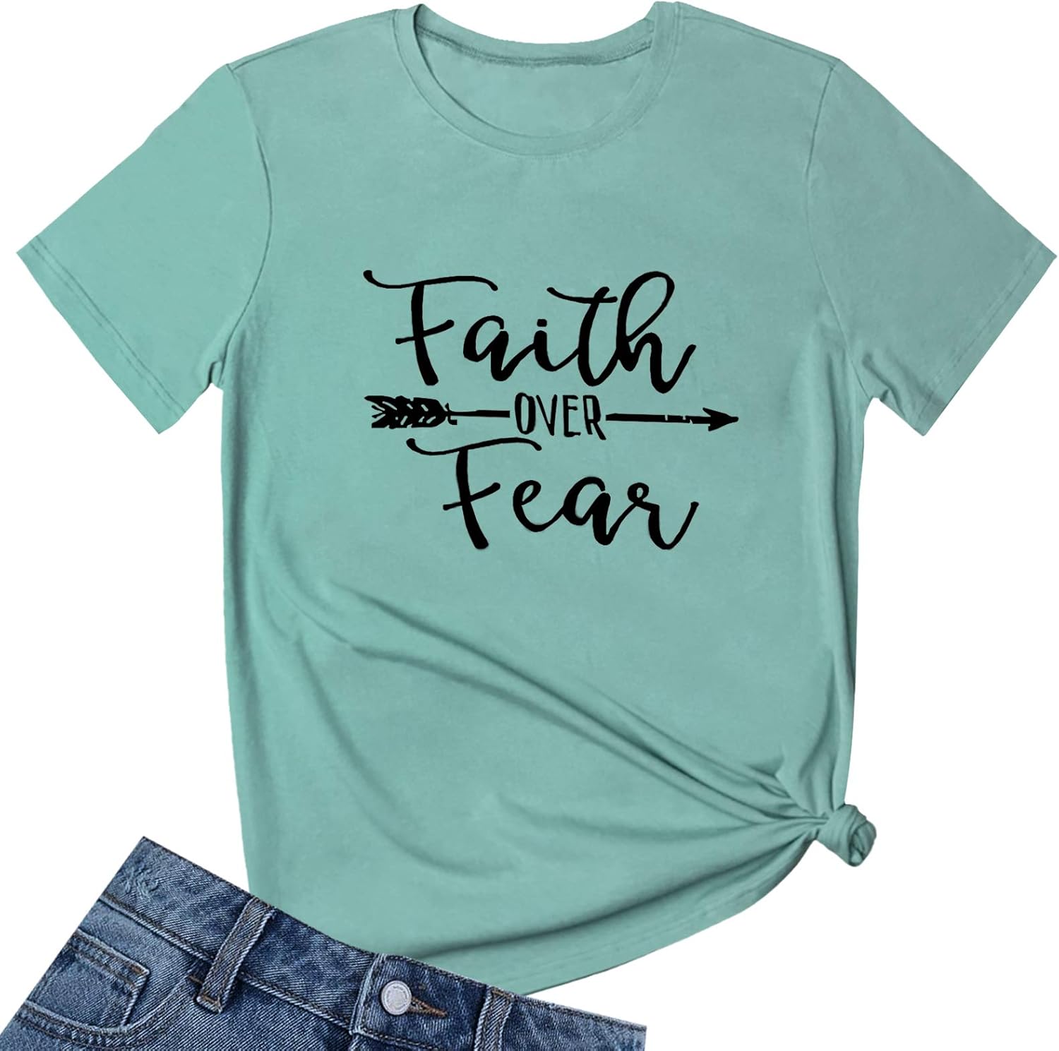 Women Cute T Shirt Juniors Graphic Tops Unisex , , , Long Sleeve Tee