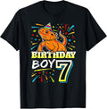 Bearded Dragon Birthday Merch