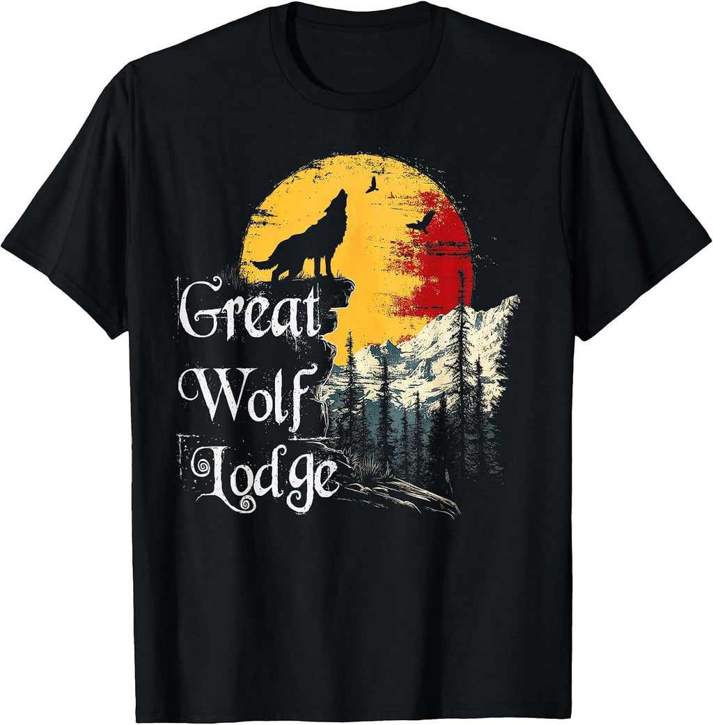 Wolves Wildlife Forest Wolf Enthusiast Collective
