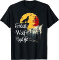 Wolves Wildlife Forest Wolf Enthusiast Collective