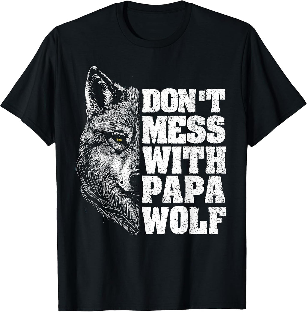 The Wolf Family Designs