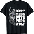 The Wolf Family Designs