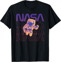 Nasa Shirts and Gifts for space geeks and nerds