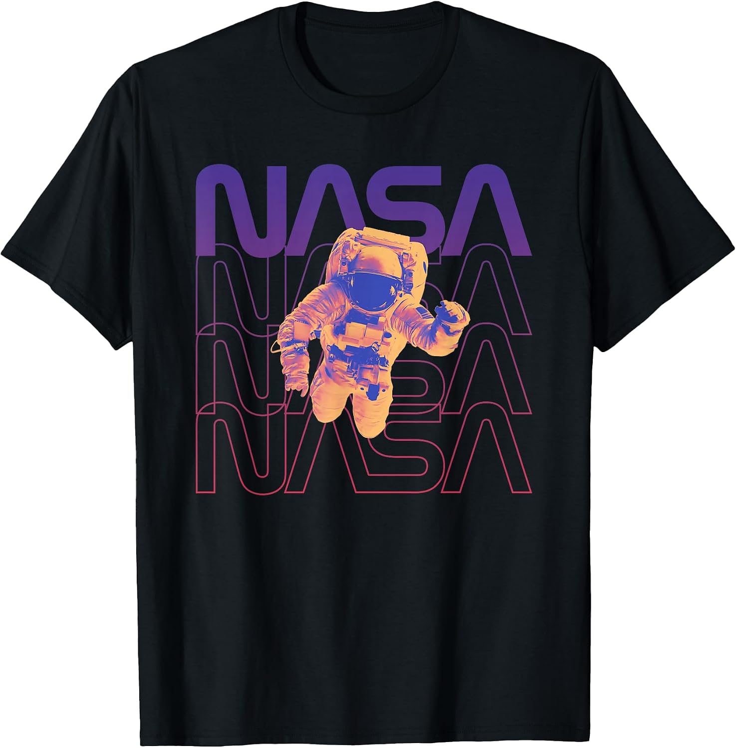 Nasa Shirts and Gifts for space geeks and nerds
