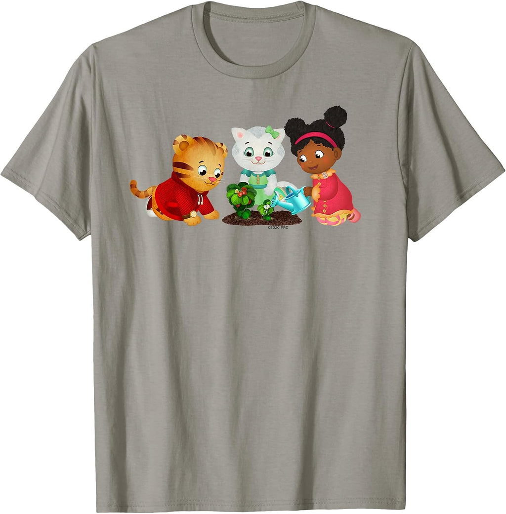 Daniel Tiger's Neighborhood