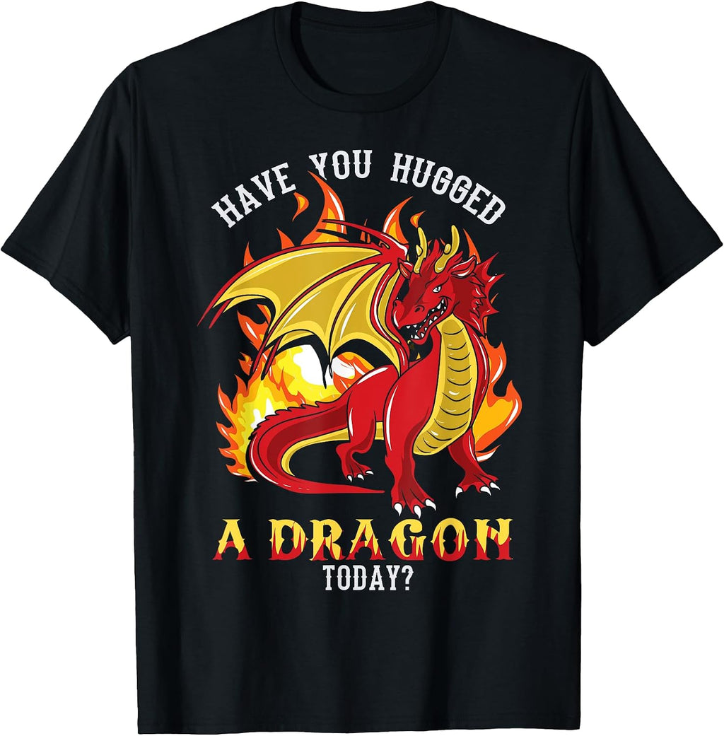 Dragon Fantasy Merch